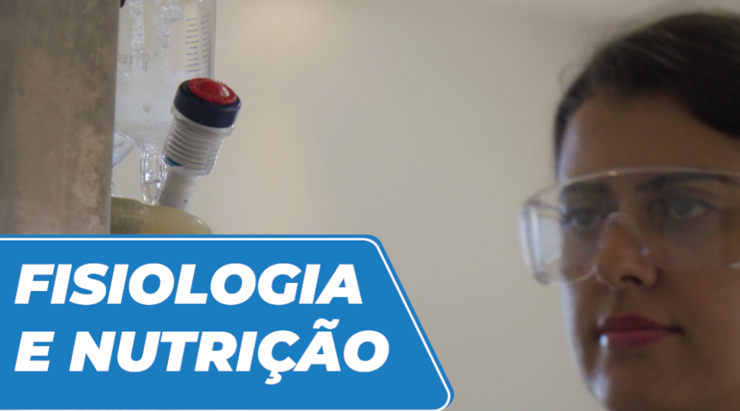 Fisiologia e nutrição de plantas